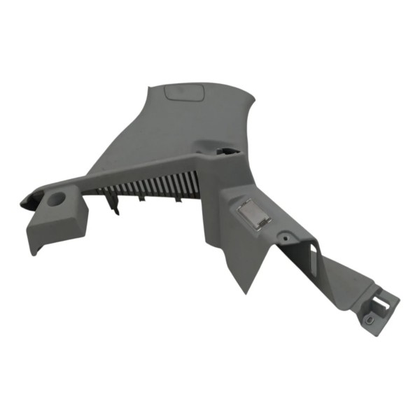 Suporte Moldura Bagagito Esquerdo Renault Clio 1.0 2006 2007