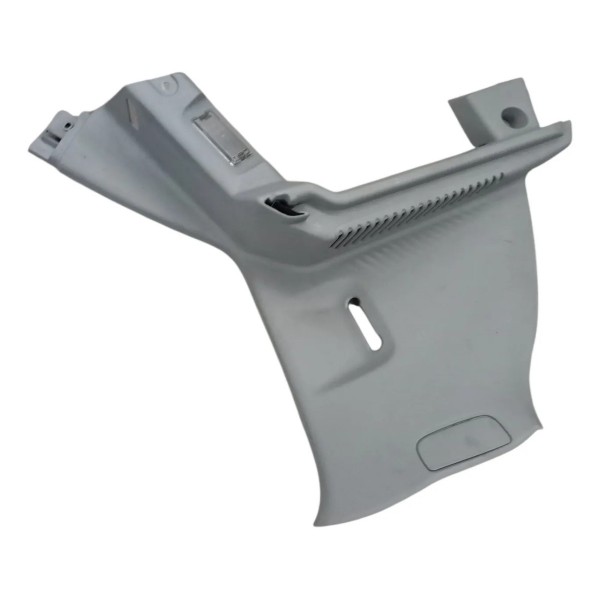 Suporte Moldura Bagagito Esquerdo Renault Clio 1.0 2006 2007