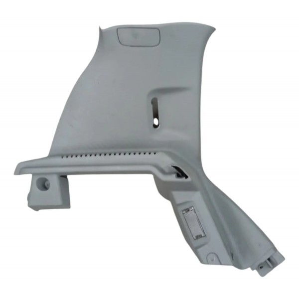 Suporte Moldura Bagagito Esquerdo Renault Clio 1.0 2006 2007