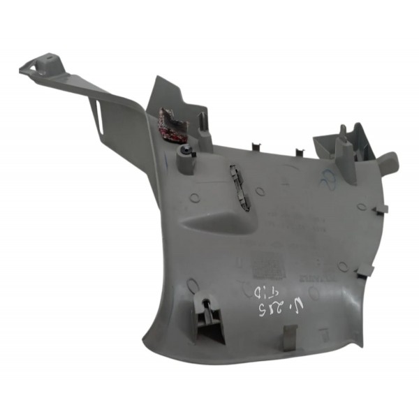 Suporte Moldura Bagagito Direita Renault Clio 1.0 2006 2007