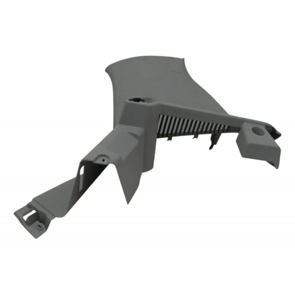 Suporte Moldura Bagagito Direita Renault Clio 1.0 2006 2007