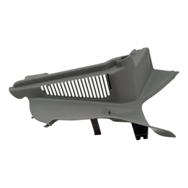 Suporte Moldura Bagagito Direita Renault Clio 1.0 2006 2007