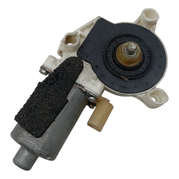 Motor Vidro Eletrico Dianteiro Direito Volkswagen Polo 2010