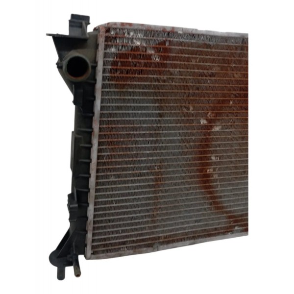 Radiador Agua Motor Ford Focus 2.0 2005 2006 2007