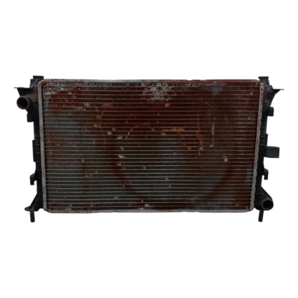 Radiador Agua Motor Ford Focus 2.0 2005 2006 2007