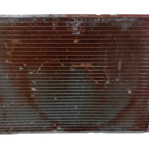 Radiador Agua Motor Ford Focus 2.0 2005 2006 2007