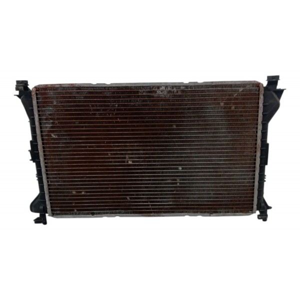 Radiador Agua Motor Ford Focus 2.0 2005 2006 2007