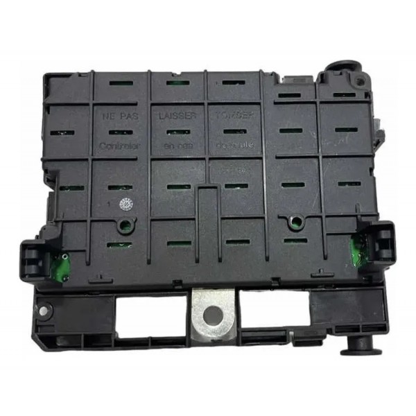 Bsm Caixa Fusiveis B5 (b2 B3) Citroen C3 2008 2009 2010 2011