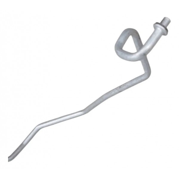 Mangueira Ar Condicionado Ford Ka 1.0 3cc 2015 2016 2017 18