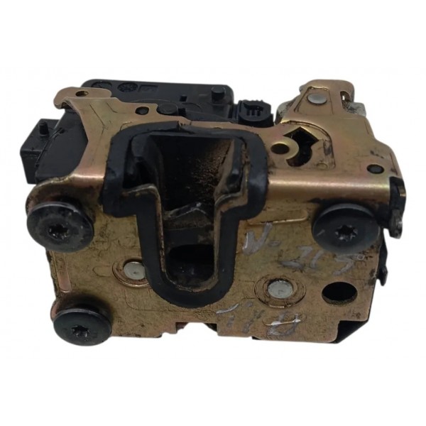 Fechadura Porta Traseira Direita Renault Clio 1.0 2006