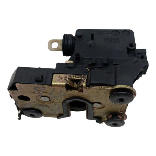 Fechadura Porta Traseira Direita Renault Clio 1.0 2006