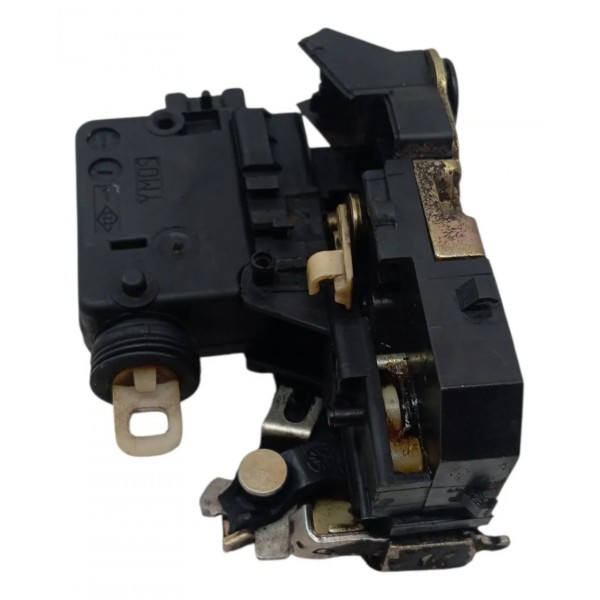 Fechadura Porta Traseira Direita Renault Clio 1.0 2006