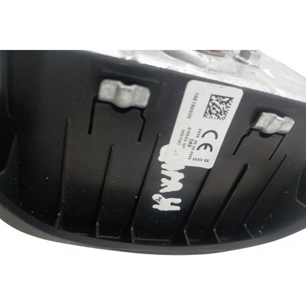 Kit Airbag Bolsa Volante Modulo Cinto Renault Sandero 2017