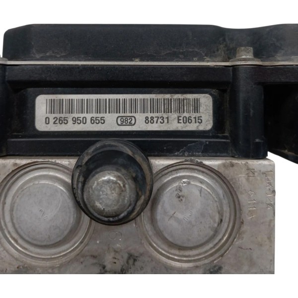 Modulo Abs Freio Honda Crv 2007 2008 2009 Detalhe