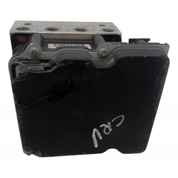 Modulo Abs Freio Honda Crv 2007 2008 2009 Detalhe