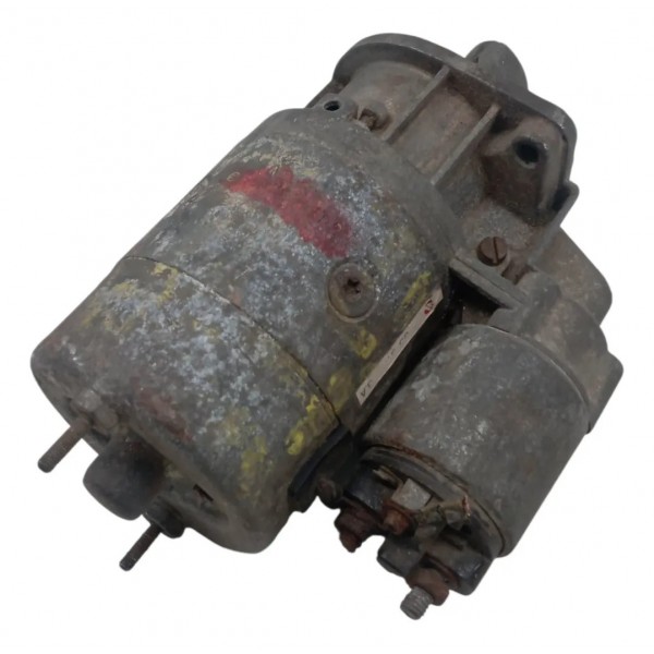 Motor Arranque Partida Fiat Palio Weekend 1.6 16v 1997 1998