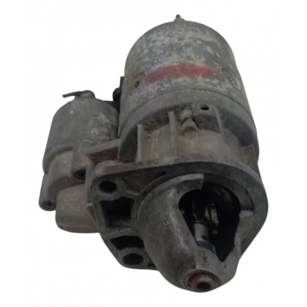 Motor Arranque Partida Fiat Palio Weekend 1.6 16v 1997 1998