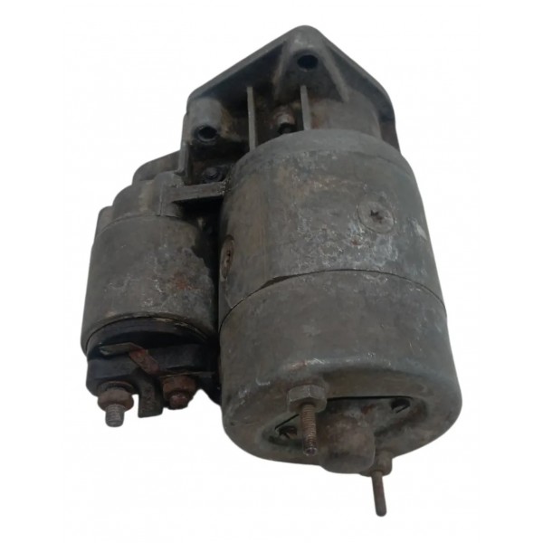 Motor Arranque Partida Fiat Palio Weekend 1.6 16v 1997 1998