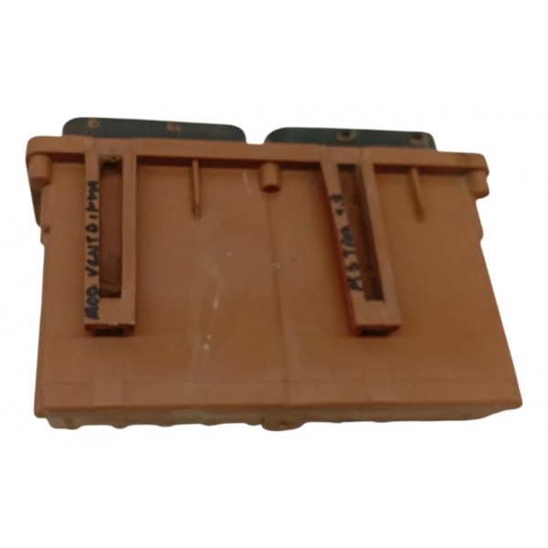 Modulo Ar Condicionado Chevrolet Astra 1.8 2000 20001 2002