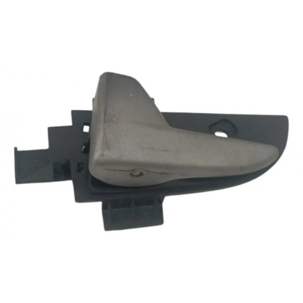 Macaneta Interna Traseira Esquerda Chevrolet Celta 2014 2015 Traseira