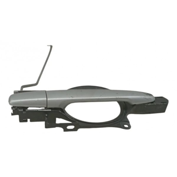 Maçaneta Externa Dianteira Direita Mitsubishi Outlander 2010