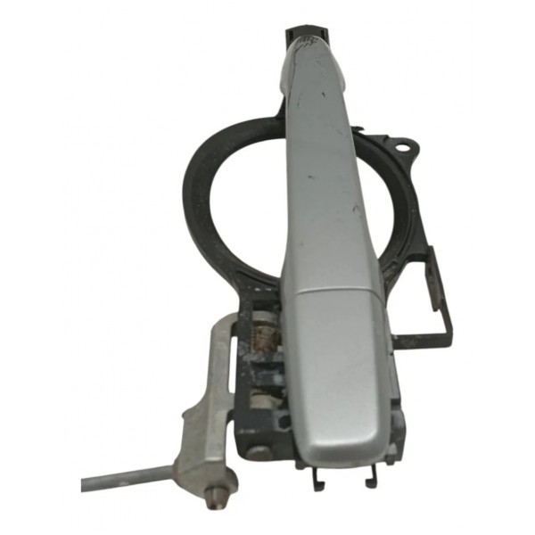 Maçaneta Externa Dianteira Direita Mitsubishi Outlander 2010