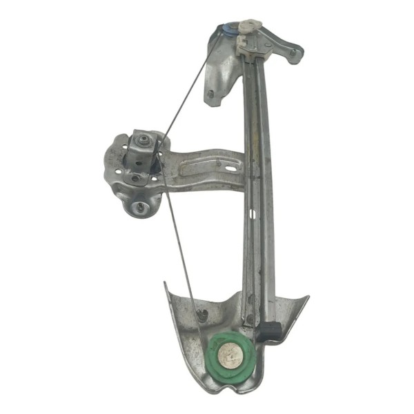 Maquina Vidro Traseira Esquerda Chevrolet Celta 2014 2015