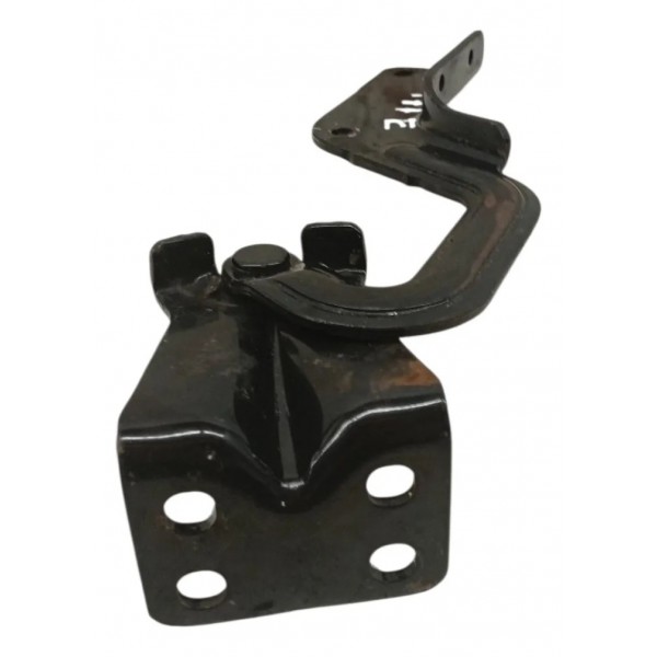 Dobradiça Esquerda Tampa Traseira Mitsubishi Outlander 2010