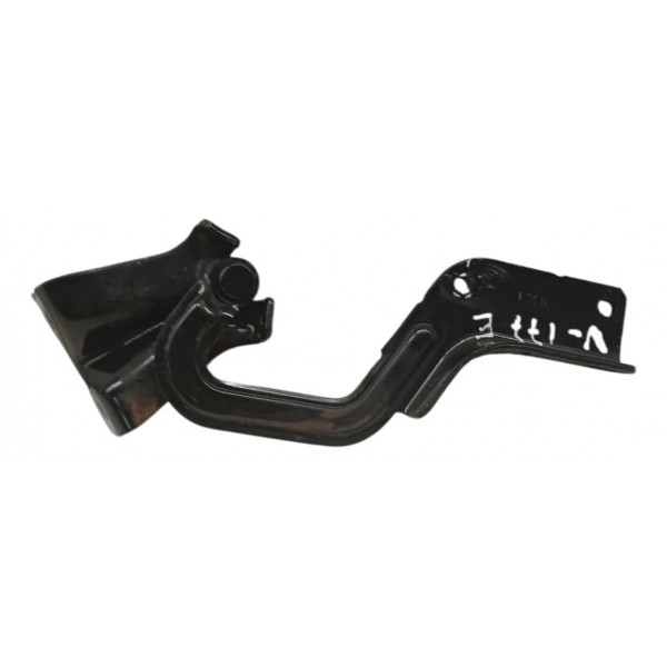 Dobradiça Esquerda Tampa Traseira Mitsubishi Outlander 2010