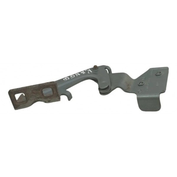 Dobradiça Direita Capo Renault Kangoo 1.,0 2003 2004 2005