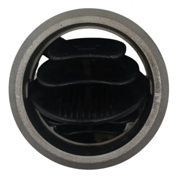 Difusor Ar Lateral Esquerdo Chevrolet Celta 2014 2015