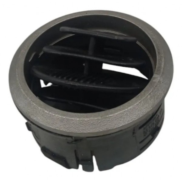 Difusor Ar Lateral Esquerdo Chevrolet Celta 2014 2015