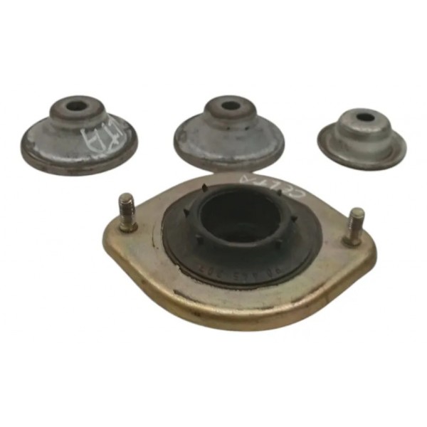 Coxim Amortecedor Dianteiro Chevrolet Celta 2014 2015