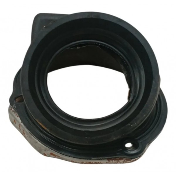 Coifa Coluna Direção Mitsubishi Outlander 3.0 2011 2012 2013