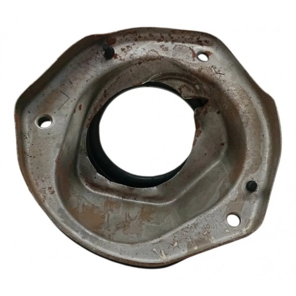 Coifa Coluna Direção Mitsubishi Outlander 3.0 2011 2012 2013