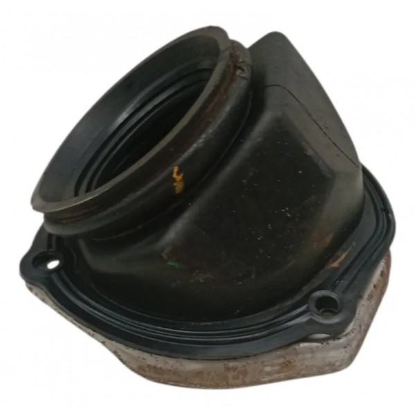 Coifa Coluna Direção Mitsubishi Outlander 3.0 2011 2012 2013