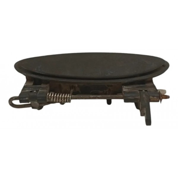 Macaneta Externa Dianteira Direita Chevrolet Celta 2004 2005