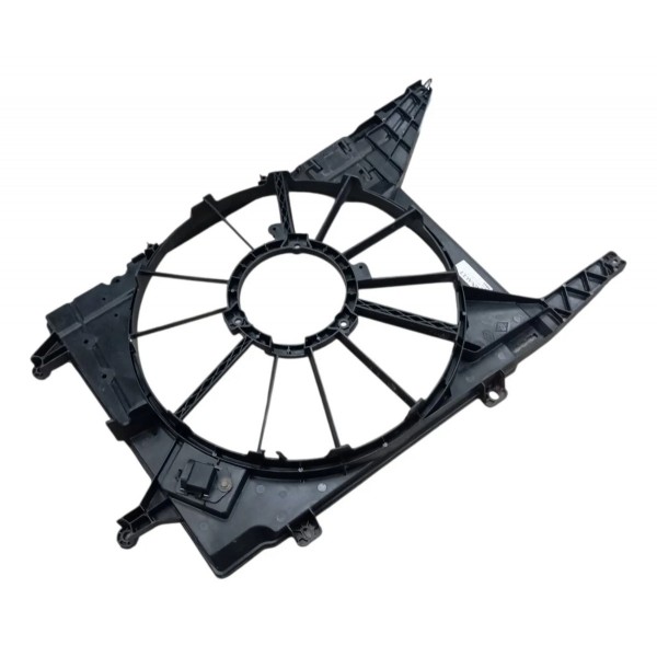 Defletor Ventoinha Renault Scenic 1.6 2003 2004 2005