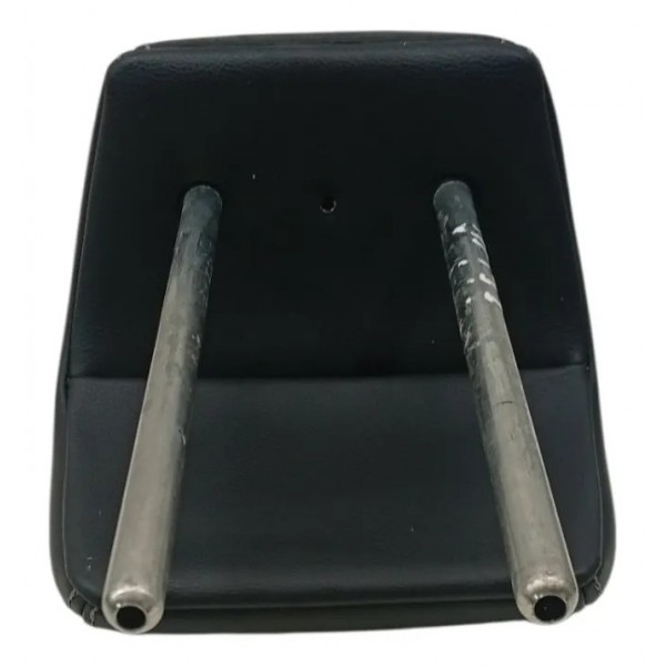 Encosto Banco Traseiro Mitsubishi Outlander 3.0 2010 2011 Preto