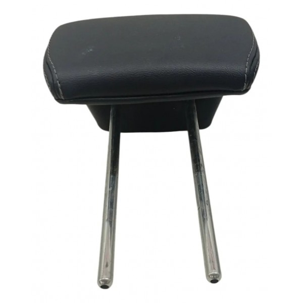 Encosto Banco Traseiro Mitsubishi Outlander 3.0 2010 2011 Preto