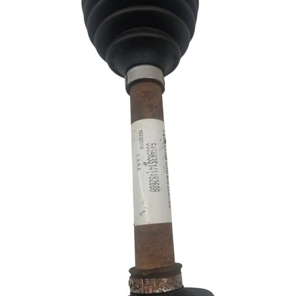 Semi Eixo Esquerdo Chevrolet Celta 1.0 2014 2015