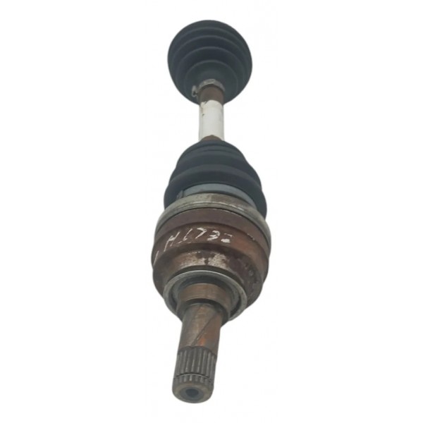 Semi Eixo Esquerdo Chevrolet Celta 1.0 2014 2015