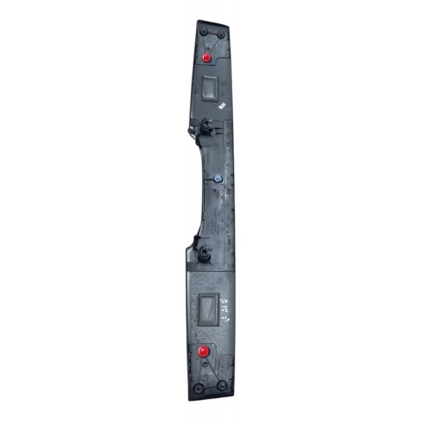 Aerofolio Traseiro Renault Clio 1.0 2003 2004 2005 2006 2007