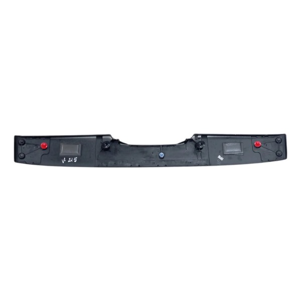 Aerofolio Traseiro Renault Clio 1.0 2003 2004 2005 2006 2007