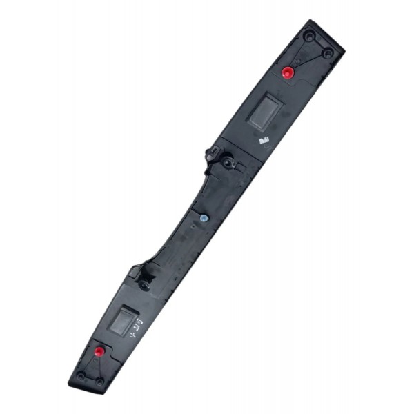 Aerofolio Traseiro Renault Clio 1.0 2003 2004 2005 2006 2007