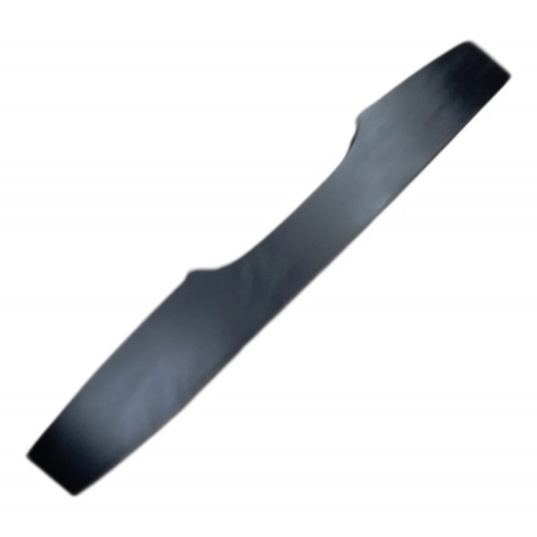 Aerofolio Traseiro Renault Clio 1.0 2003 2004 2005 2006 2007