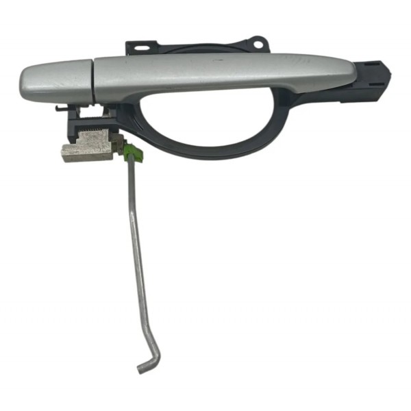 Maçaneta Externa Traseira Esquerda Mitsubishi Outlander 2010