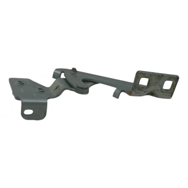 Dobradiça Esquerda Capo Renault Kangoo 1.,0 2003 2004 2005