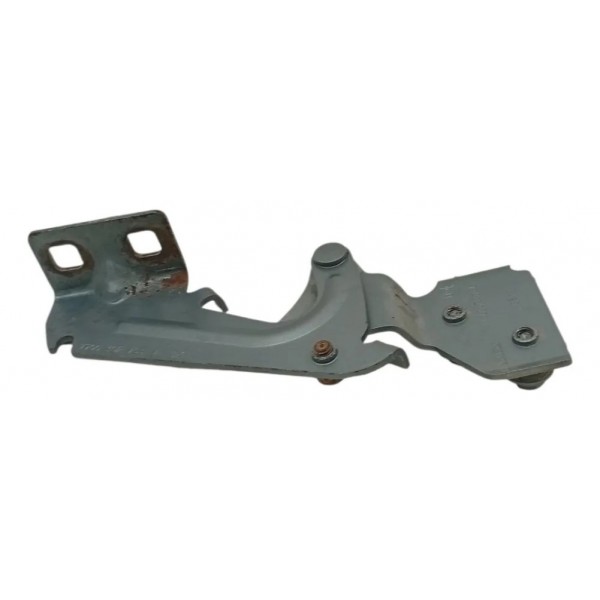 Dobradiça Esquerda Capo Renault Kangoo 1.,0 2003 2004 2005