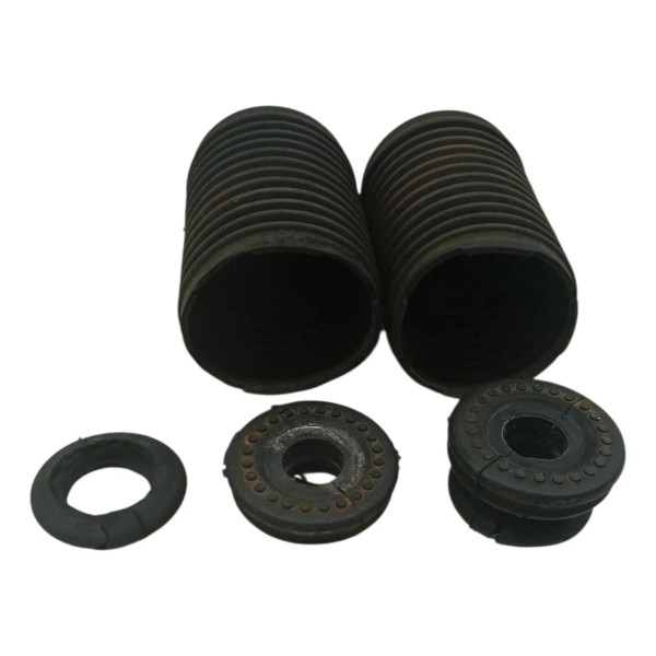 Kit Coifa Coxim Amortecedor Dianteiro Mitsubishi Outlander